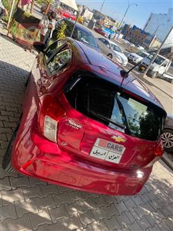 شيفروليه سبارك